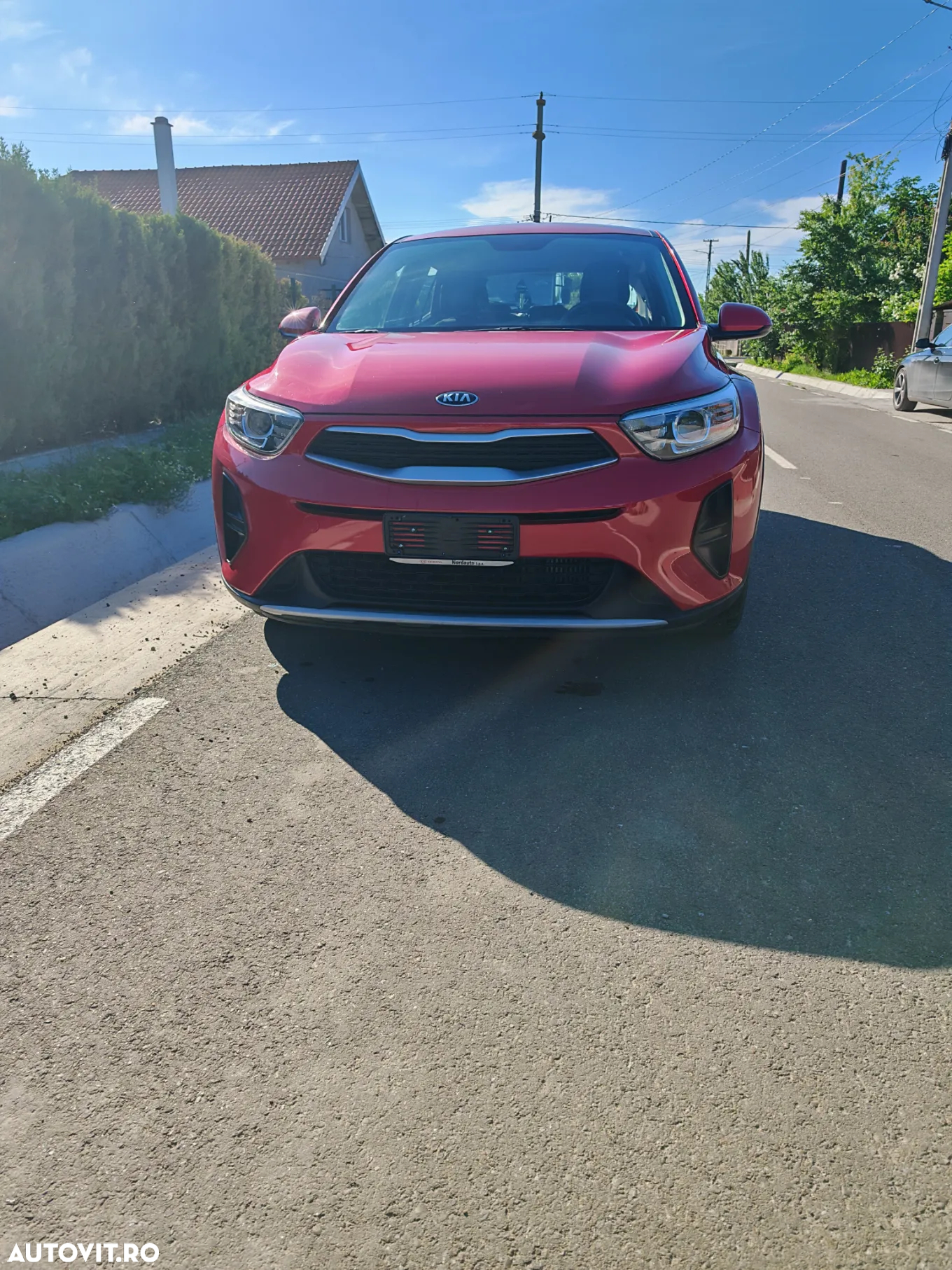 Kia Stonic 1.0 T-GDI 120 Platinum Edition - 3