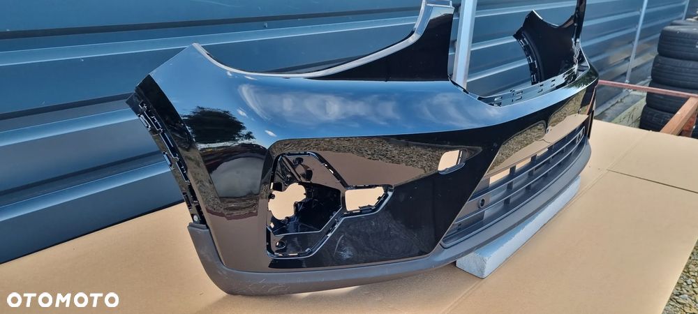 Volvo XC40 Lift 2022- zderzak przód oryginał MB240 - 7