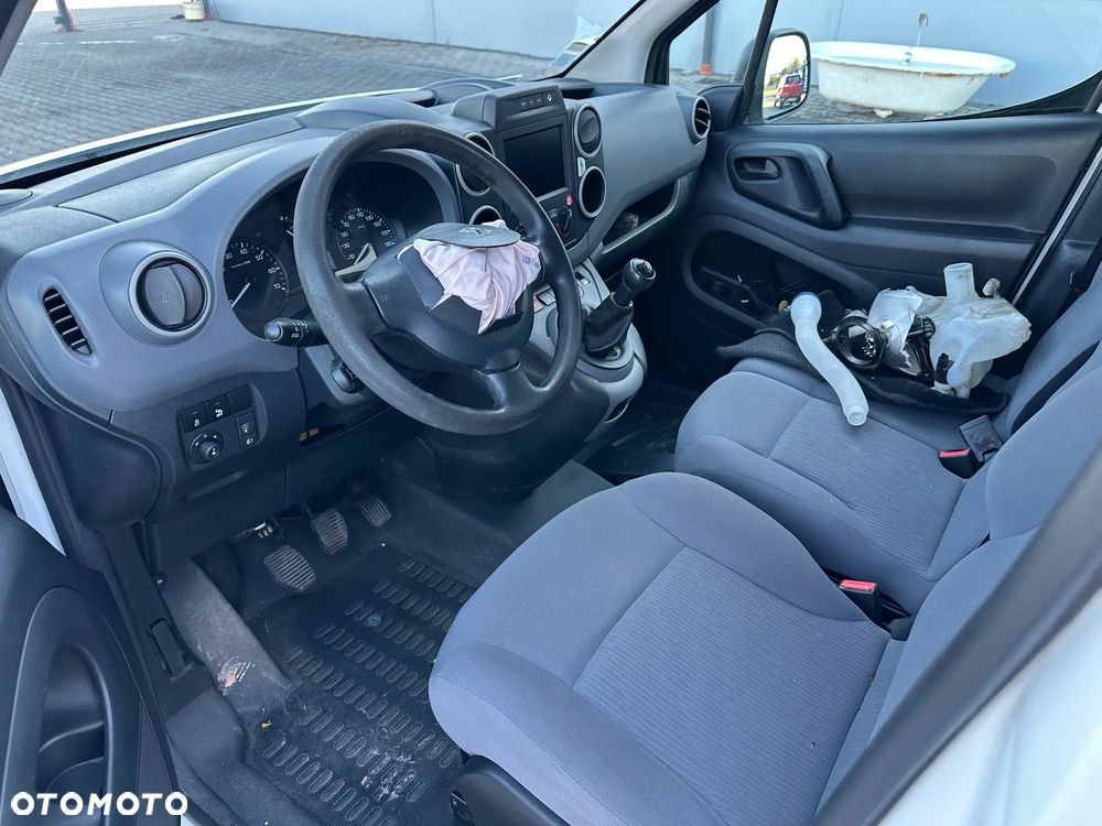 Peugeot PARTNER - 7
