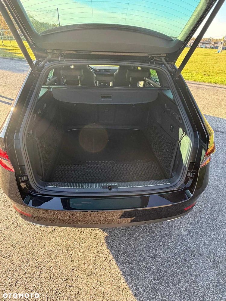 Skoda Superb - 7