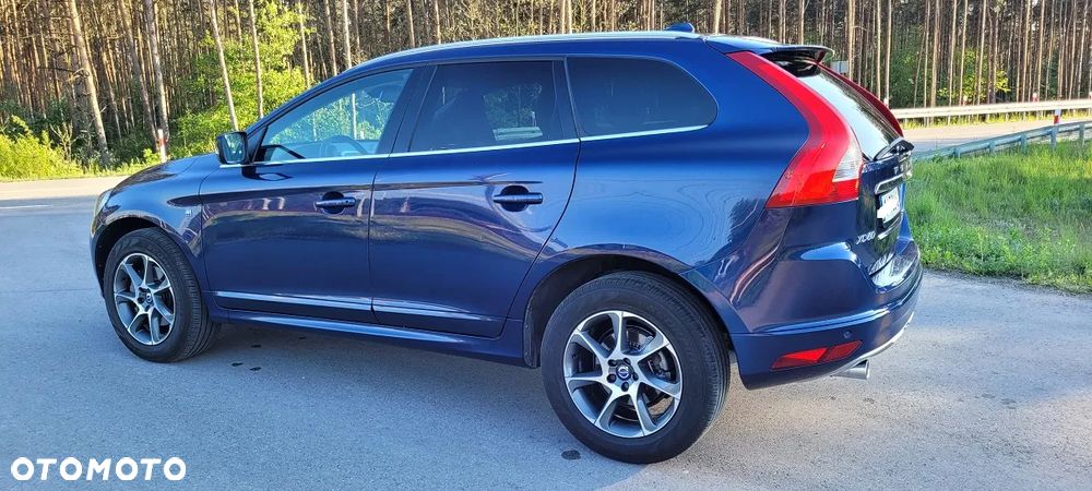Volvo XC 60 D4 Base - 7
