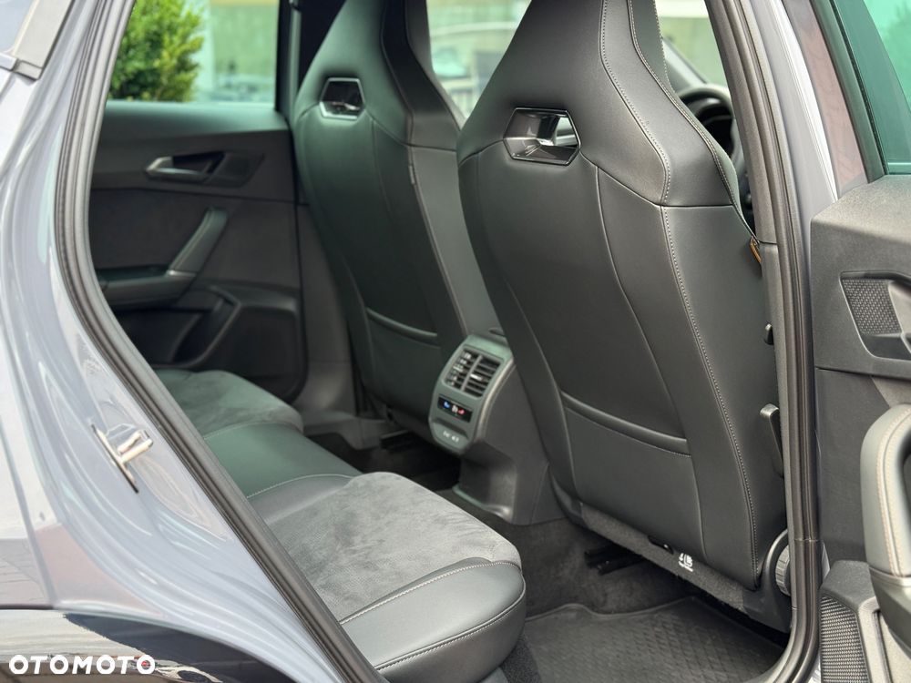Cupra Formentor 2.0 TSI 4Drive VZ DSG - 9