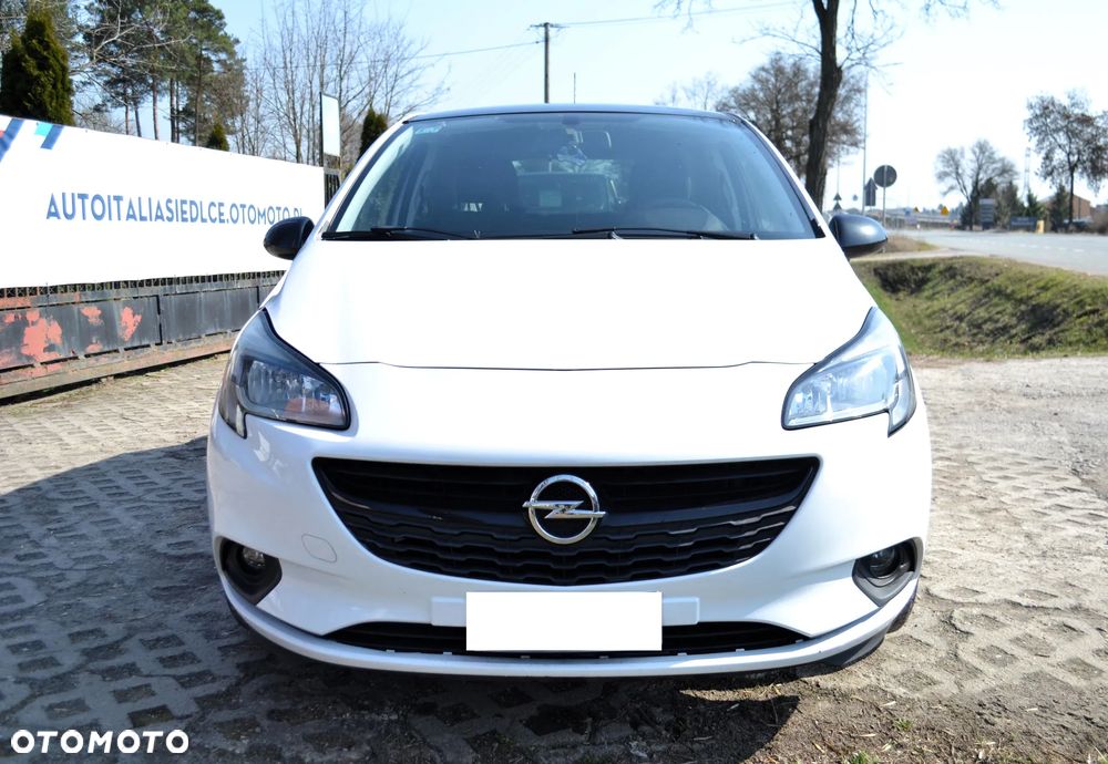 Opel Corsa 1.4 (ecoFLEX) Start/Stop Color Edition - 3