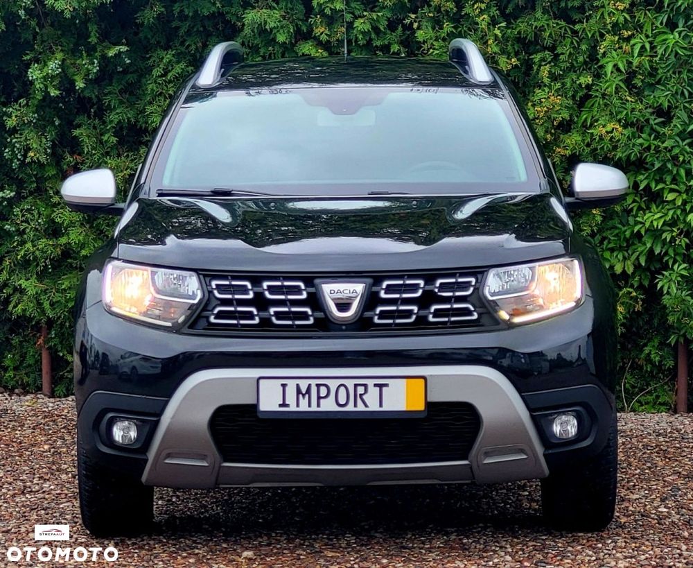 Dacia Duster - 10