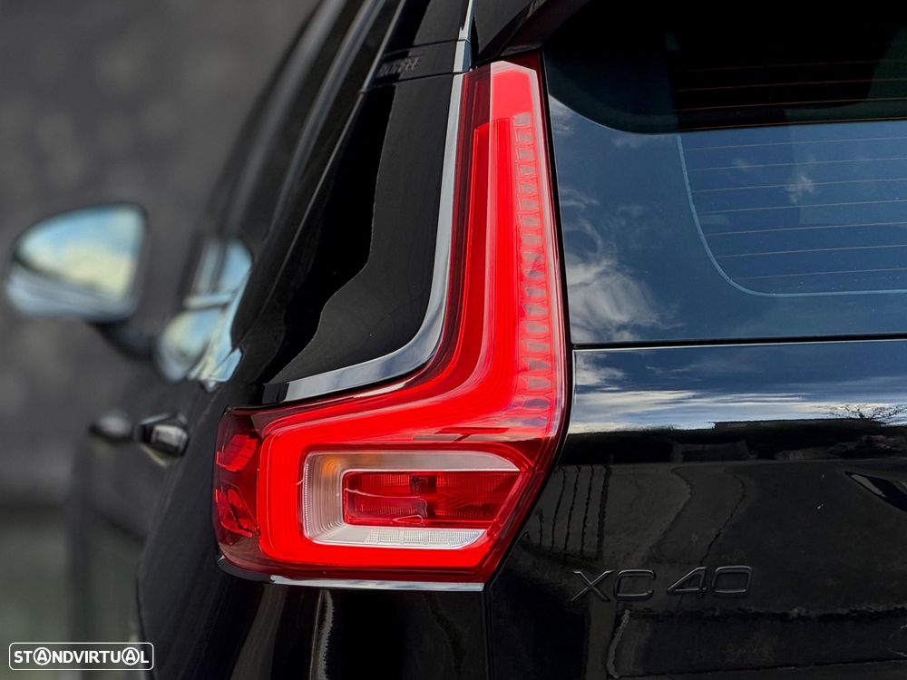 Volvo XC 40 1.5 T5 PHEV R-Design Expression - 12