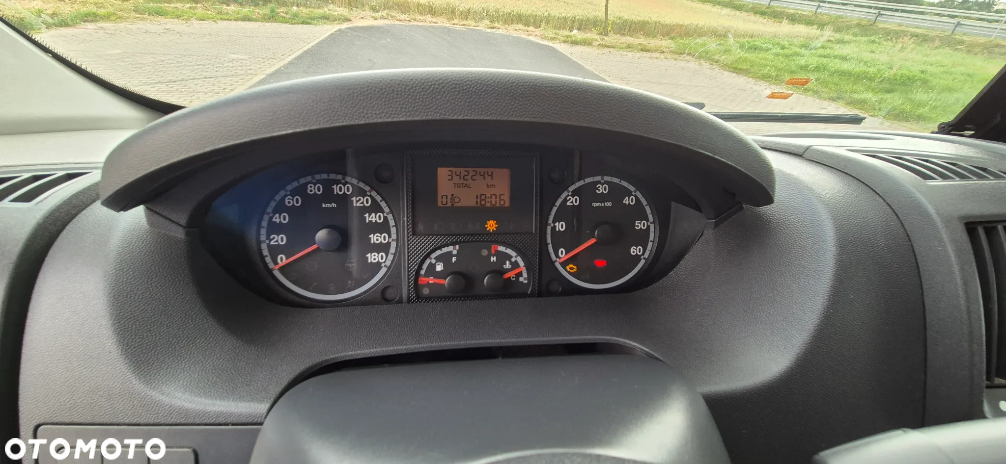Fiat Ducato - 27