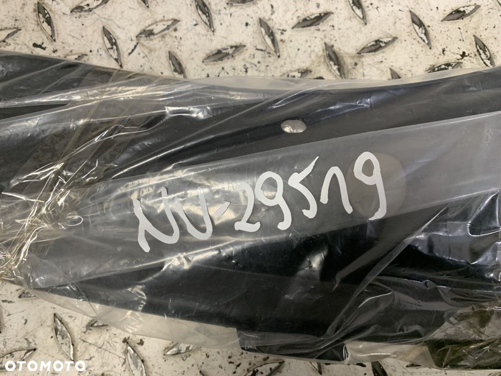NOWE ORYGINALNE WZMOCNIENIE GÓRNE OSŁONA PASA HYUNDAI H1 II 2 STAREX  07-14 86563-4H000 - 7