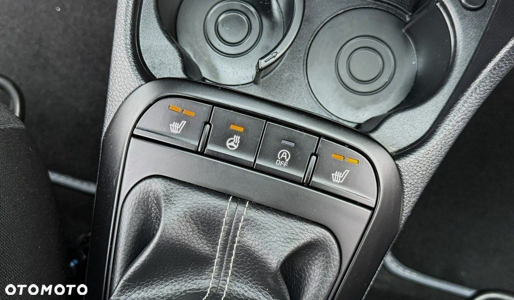 Kia Picanto 1.0 ISG Spirit - 29