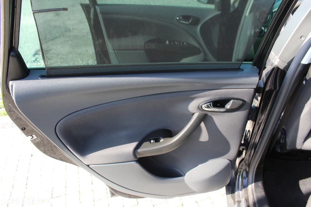 Seat Altea XL - 17