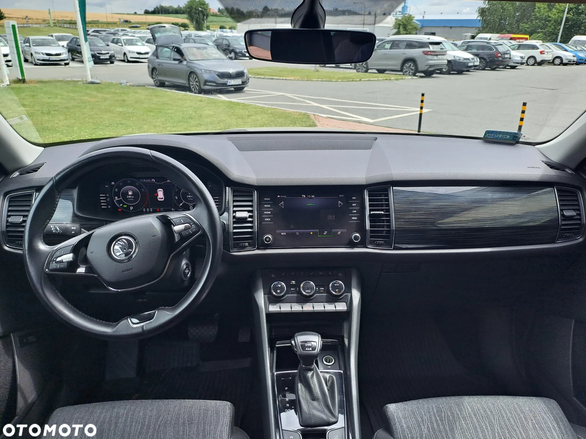Skoda Kodiaq 2.0 TSI 4x4 Style DSG - 5