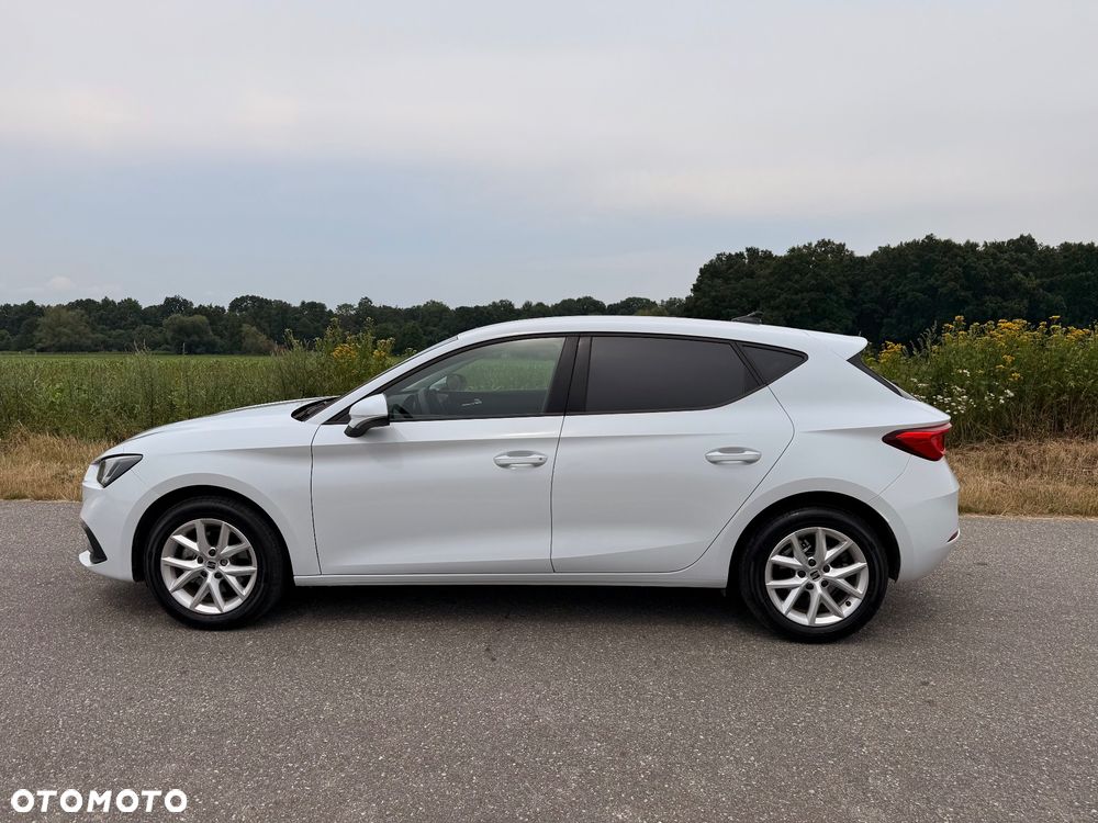 Seat Leon - 9