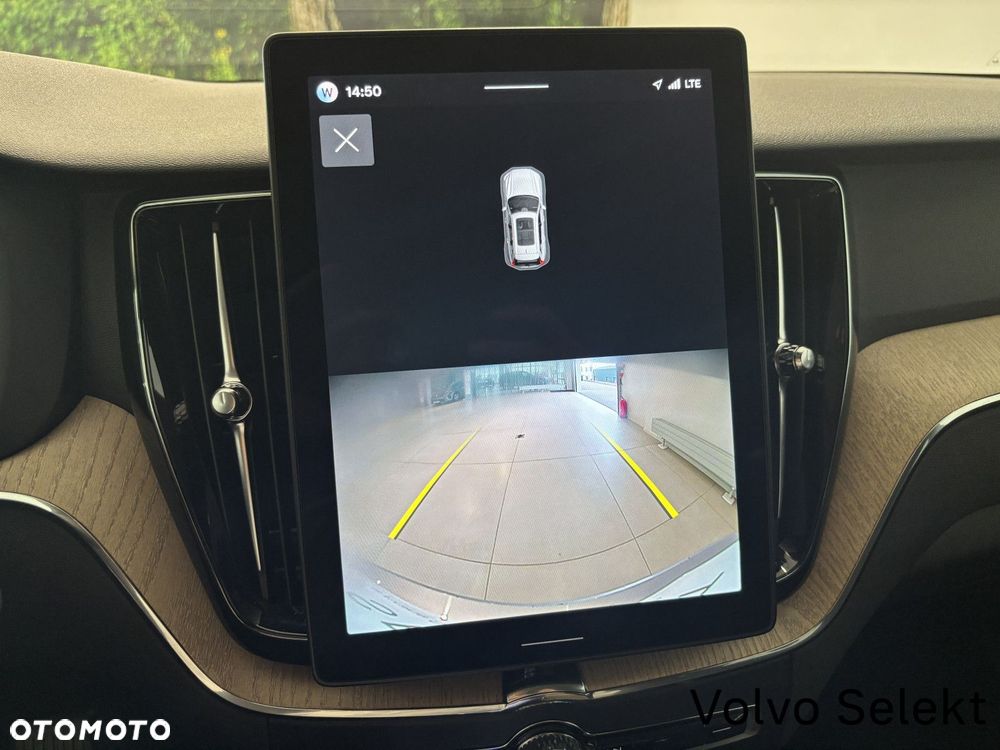 Volvo XC 60 - 22