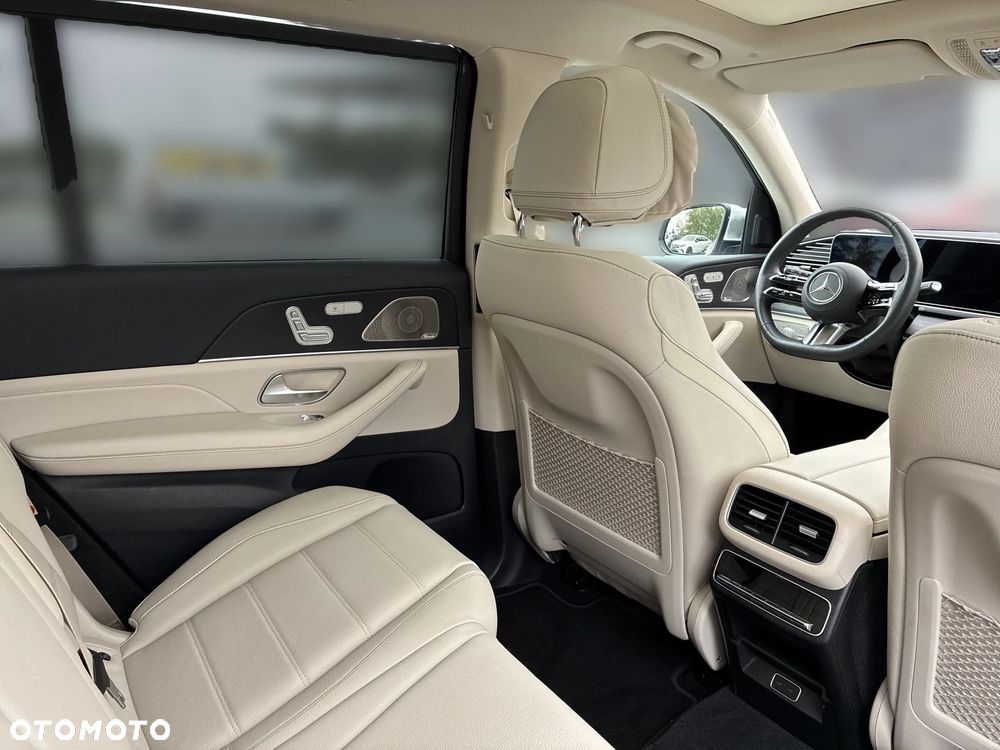 Mercedes-Benz GLS 450 4Matic 9G-TRONIC AMG Line Advanced Plus - 26