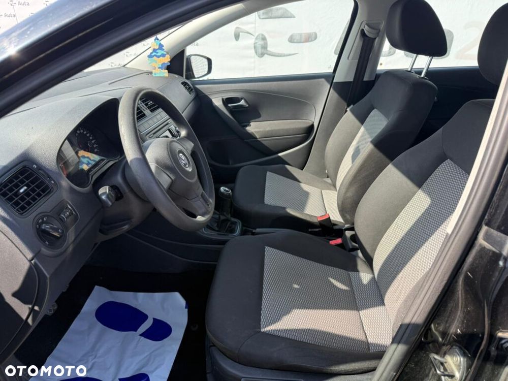 Volkswagen Polo 1.2 Trendline - 9