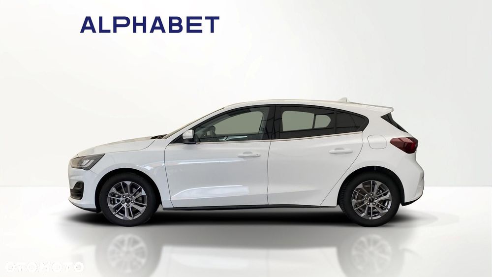 Ford Focus 1.0 EcoBoost mHEV Titanium X - 2