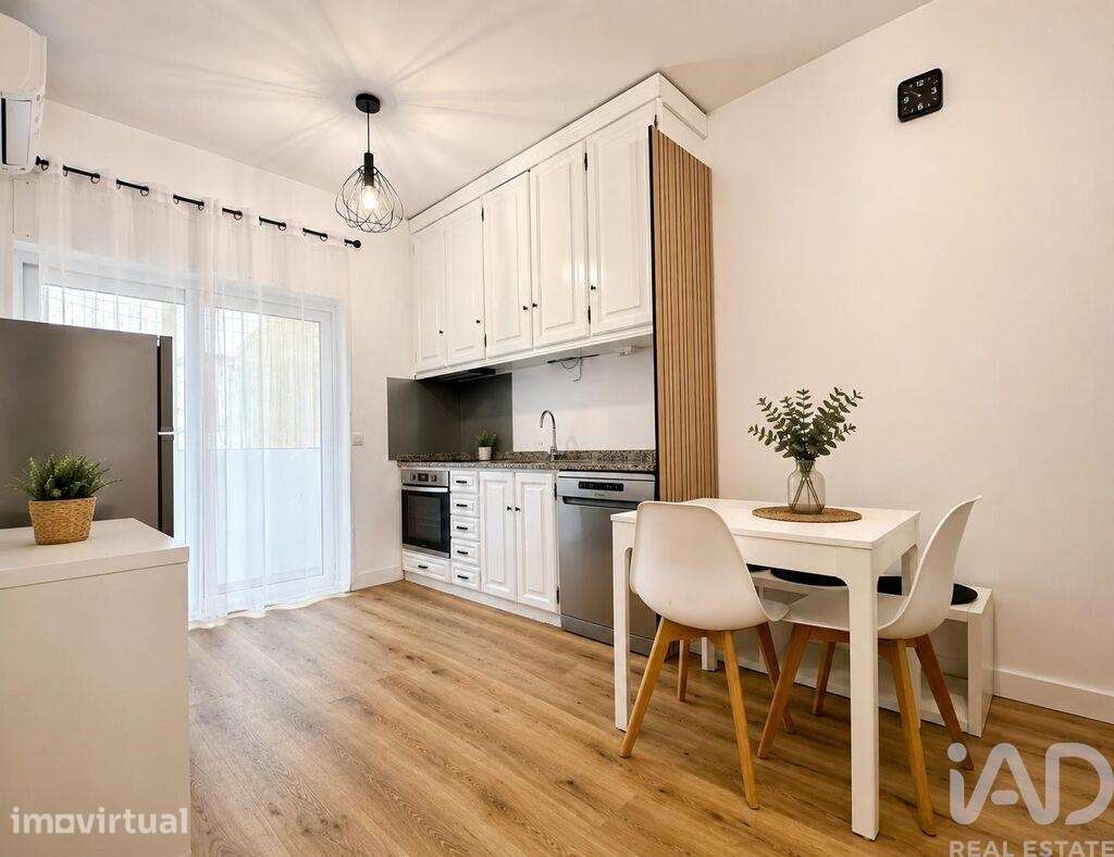 Apartamento T1 em Cedofeita, Santo Ildefonso, Sé, Miragaia, São Nicola - Grande imagem: 3/9