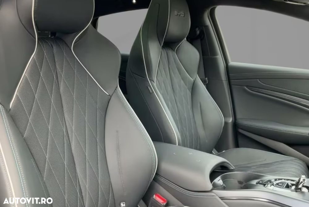 Byd Seal 82.5 kWh RWD Design - 7