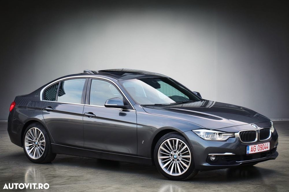 BMW Seria 3 - 15