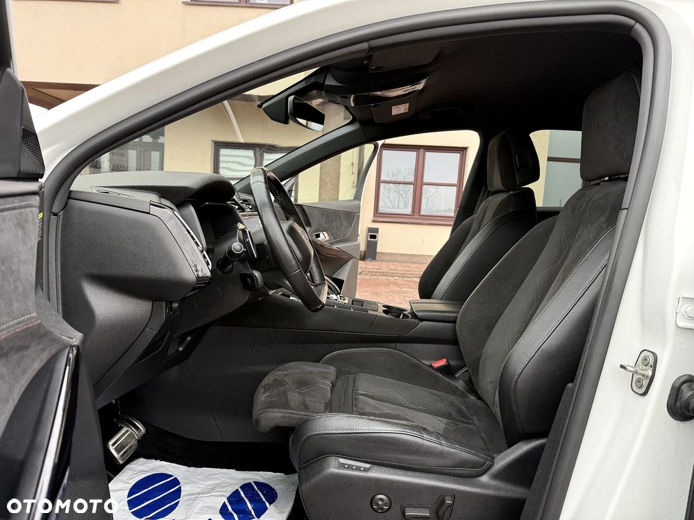 DS Automobiles DS 7 Crossback 1.6 PureTech Performance Line + - 22