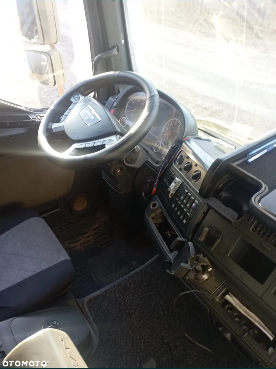 MAN TGA 18.440 4X2 BLS - 4
