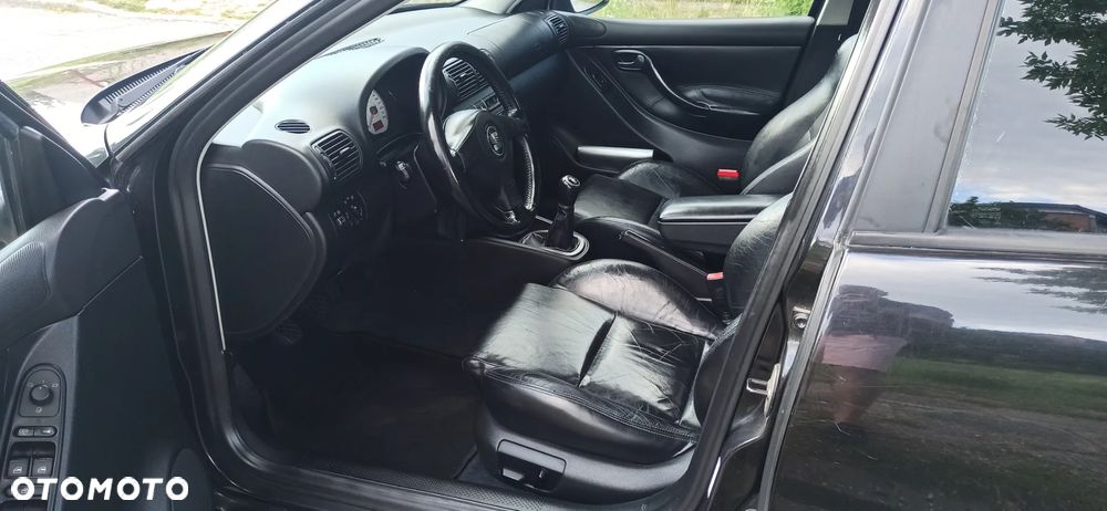 Seat Leon 2.8 V6 Top Sport Allrad - 15