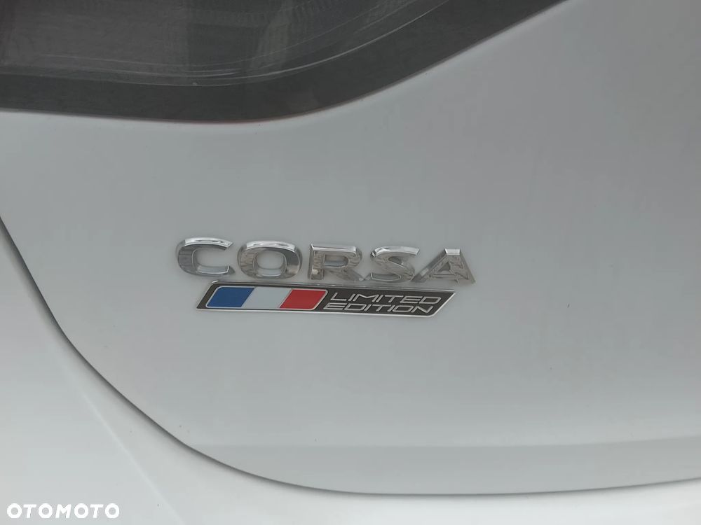Opel Corsa 1.2 Active - 13
