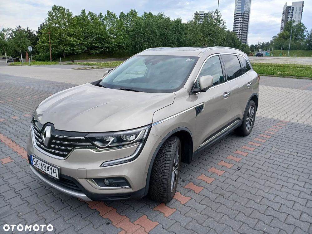 Renault Koleos 2.0 dCi Intens 4x4 - 3