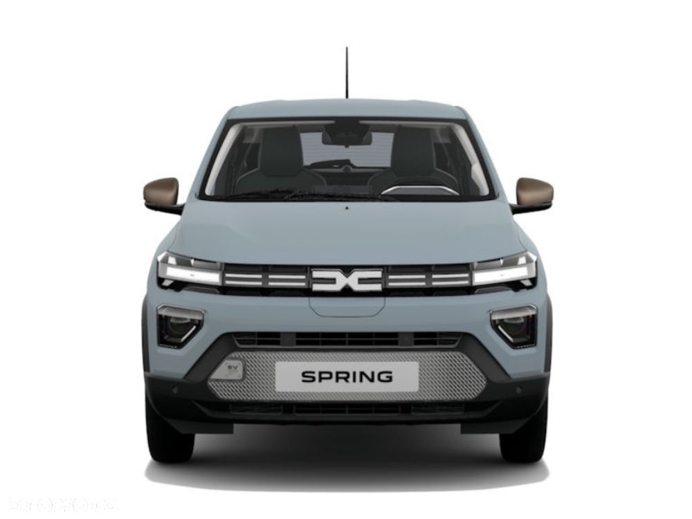 Dacia Spring Electric 24.3kWh 100 Extreme - 3
