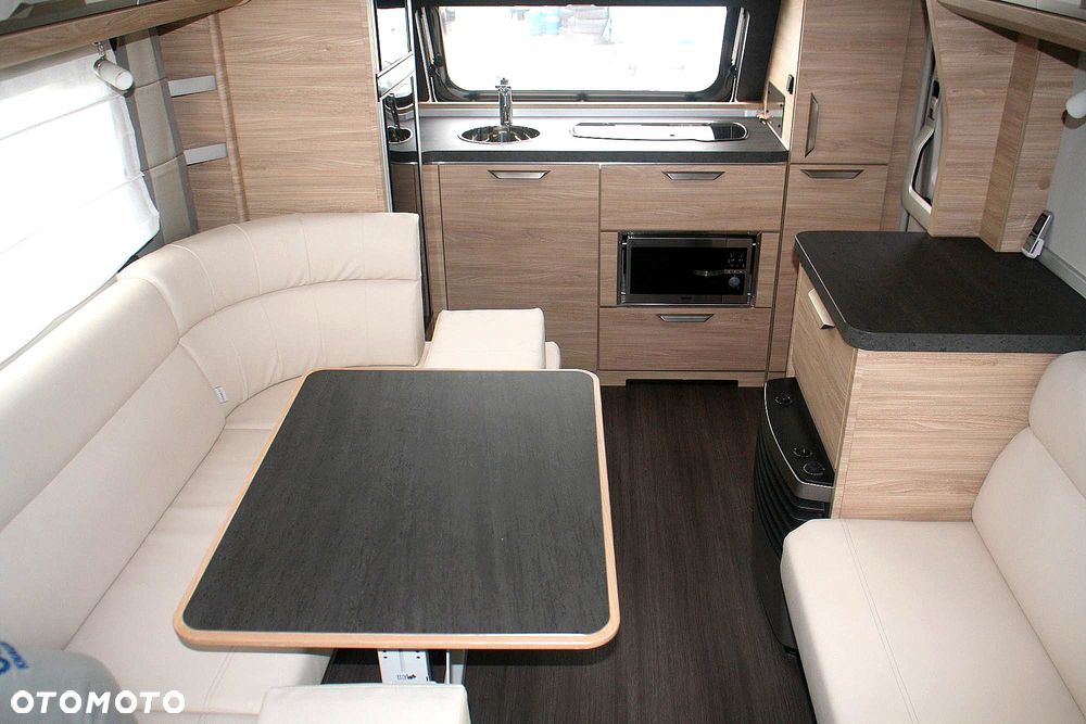 KNAUS Sudwind 650 PXB- 120 Przyczep MANCZAK.PL - 20