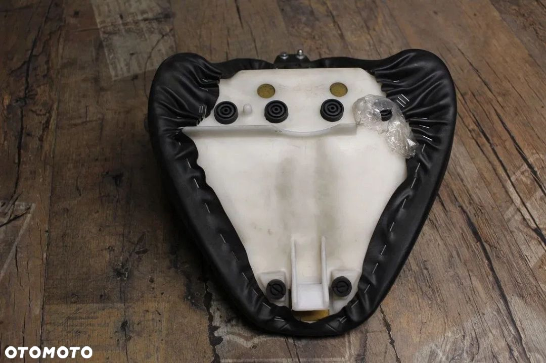 SIEDZENIE KIEROWCY YAMAHA XVS650 DRAG STAR CUSTOM - 6