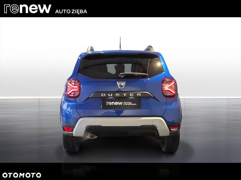 Dacia Duster 1.0 TCe Prestige - 4