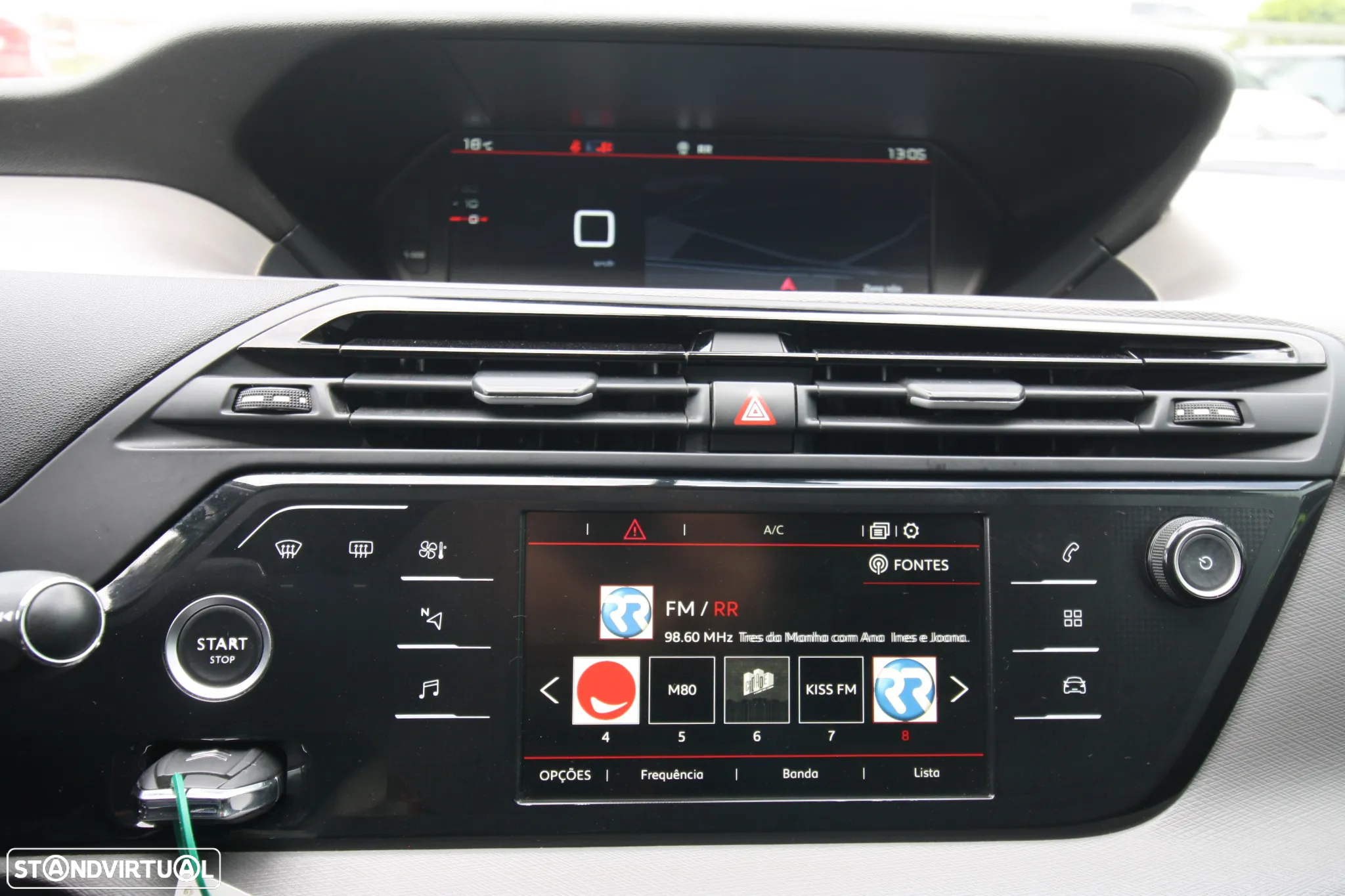 Citroën Grand C4 Spacetourer 1.5 BlueHDi Shine - 29