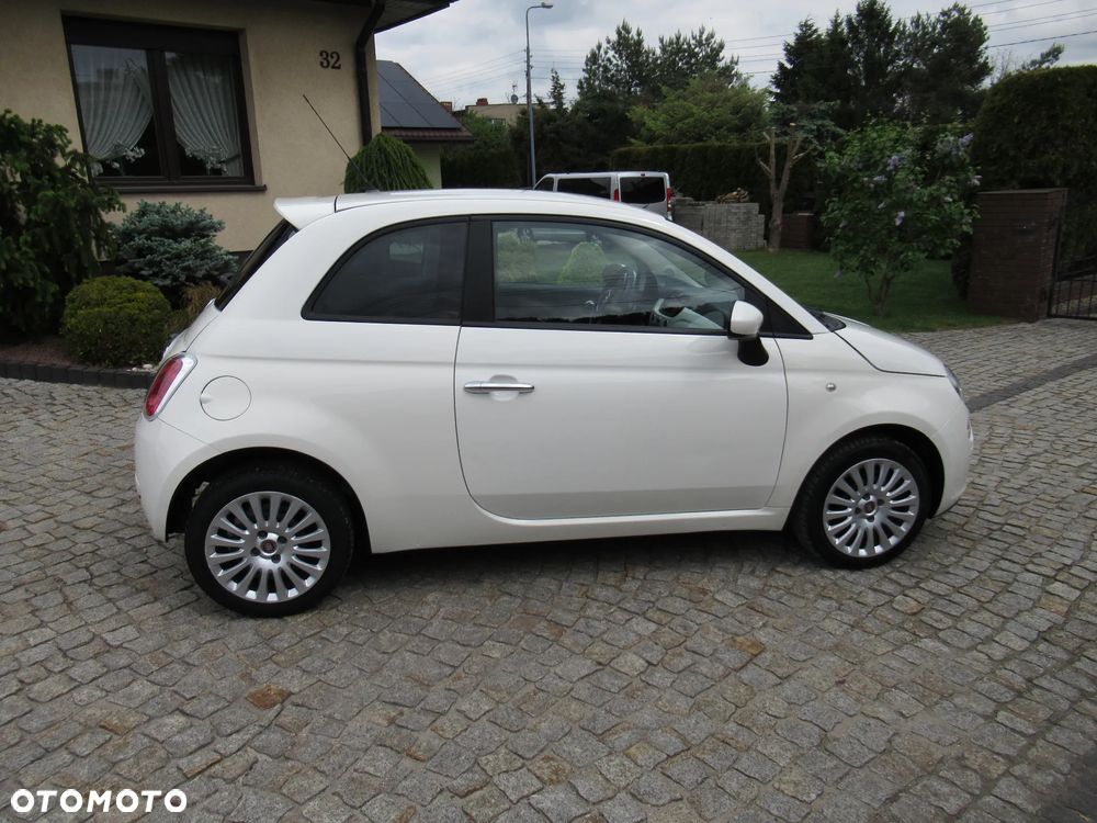 Fiat 500 1.2 Pop-Star - 13
