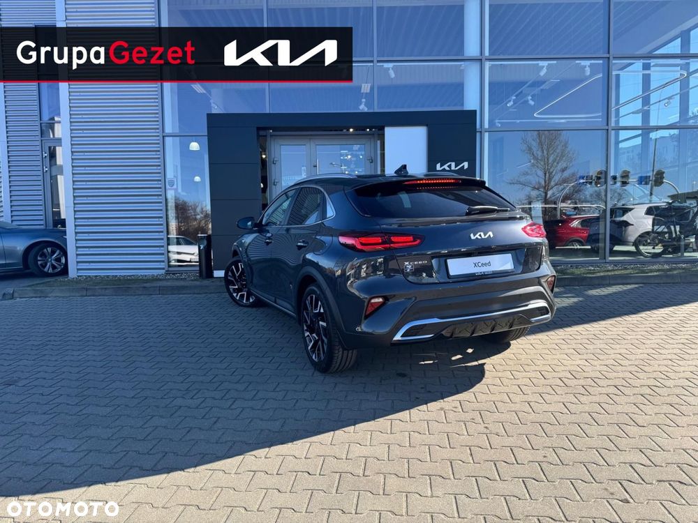 Kia XCeed 1.6 T-GDI M DCT - 5