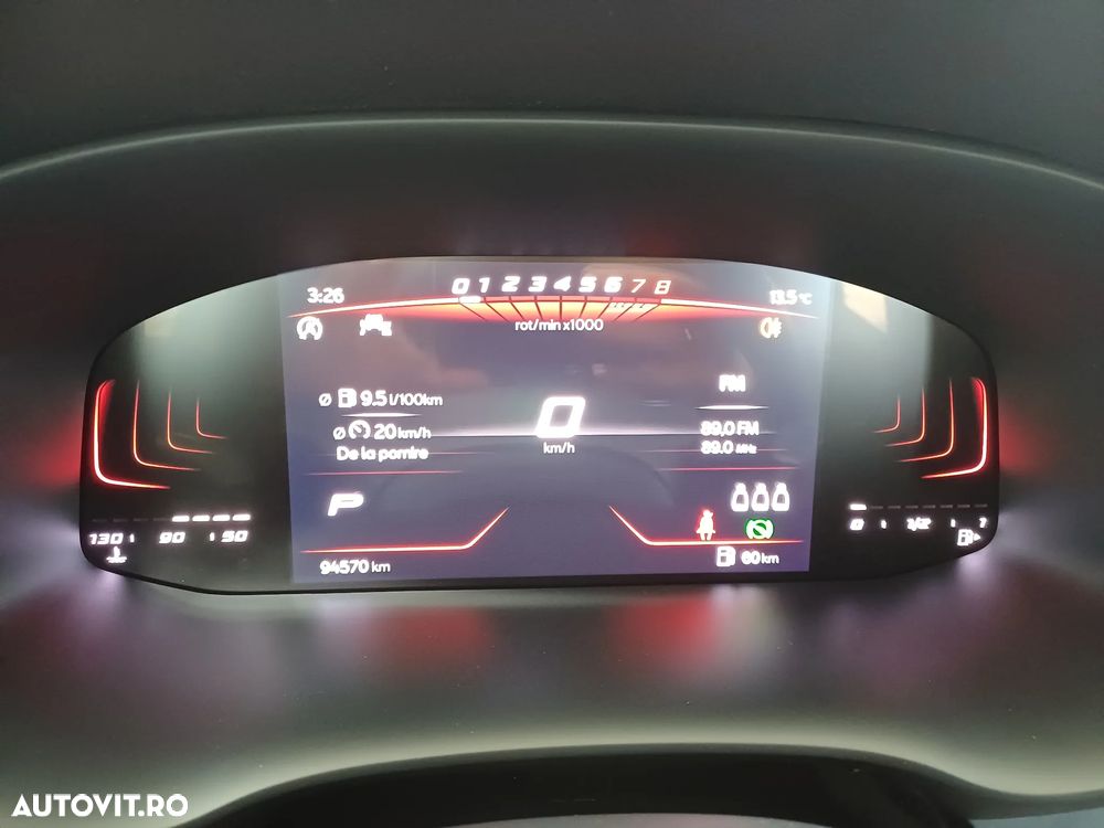 Seat Ateca 1.5 TSI DSG7 Style - 14