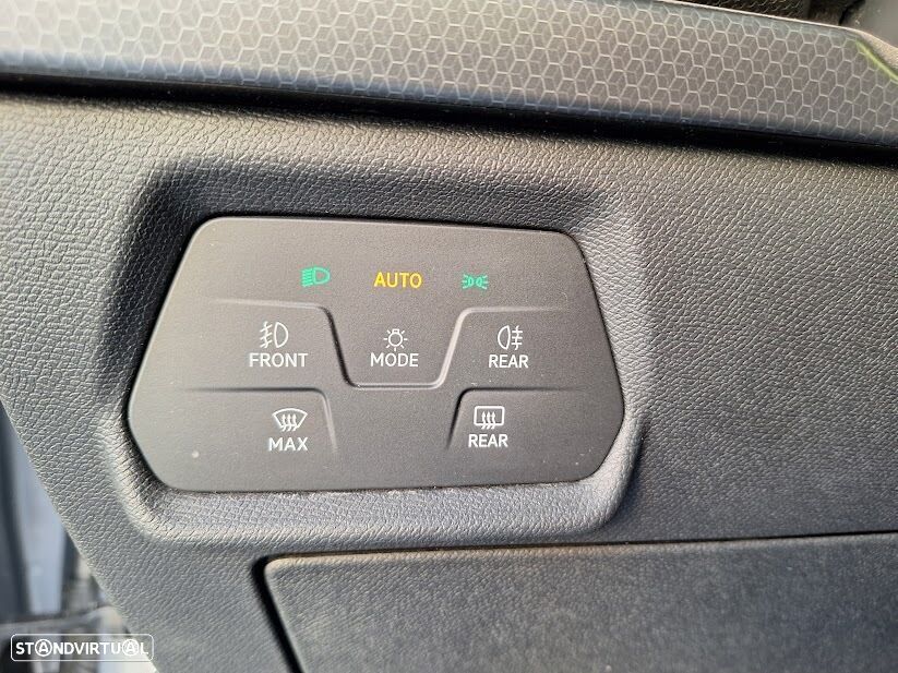 SEAT Leon ST 2.0 TDI Style - 5