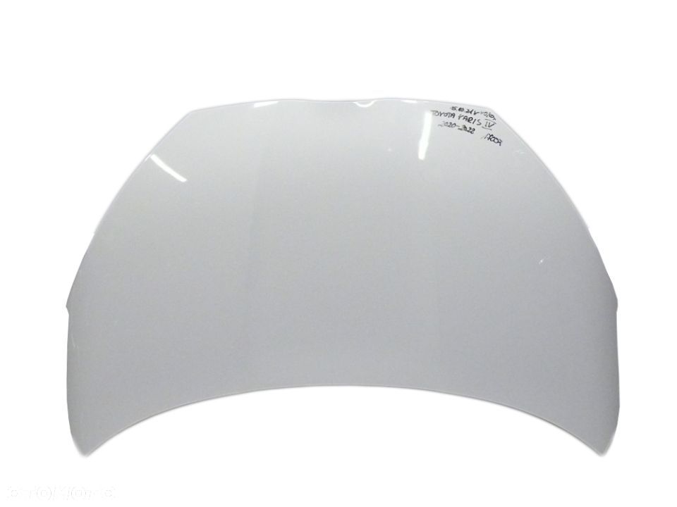 MASKA TOYOTA YARIS IV 4 2020 2022