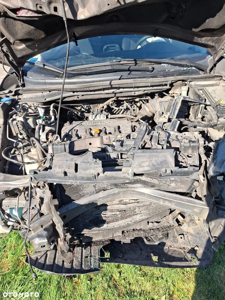 Honda CR-V 2.0 Comfort - 12