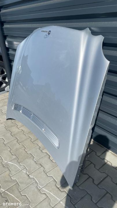 MASKA MERCEDES E W211 KOLOR 775 - 3