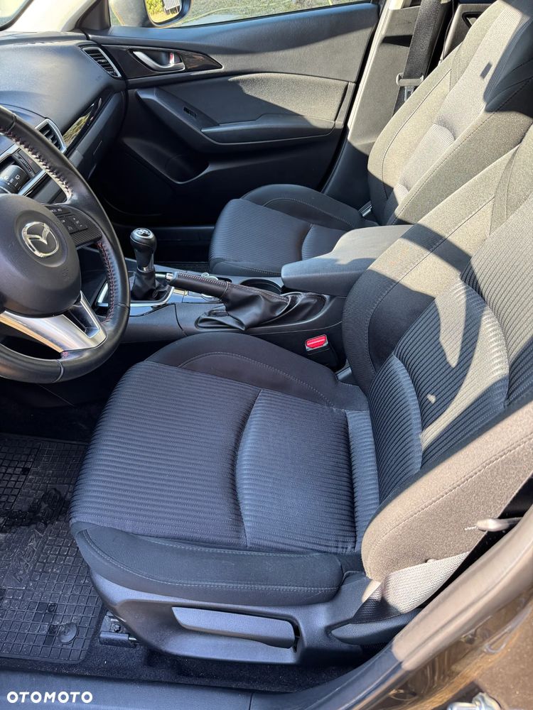 Mazda 3 2.0 Skyenergy - 15