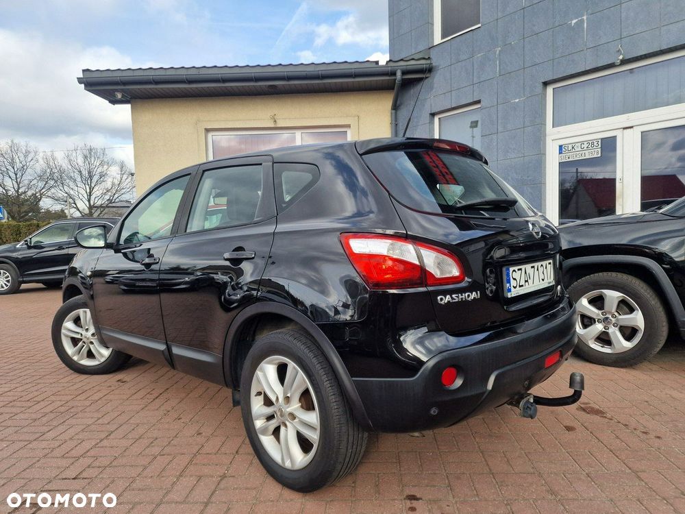 Nissan Qashqai 1.6 acenta - 7