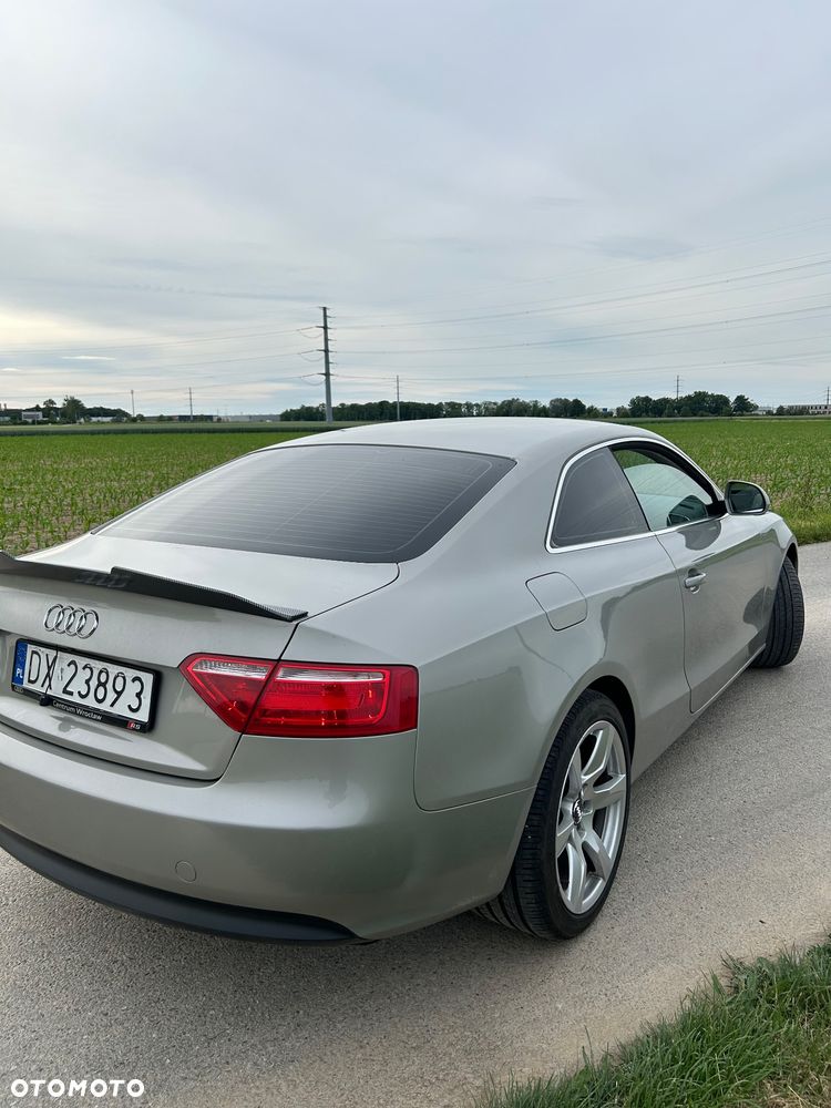 Audi A5 Coupé 2.0 TFSI - 5