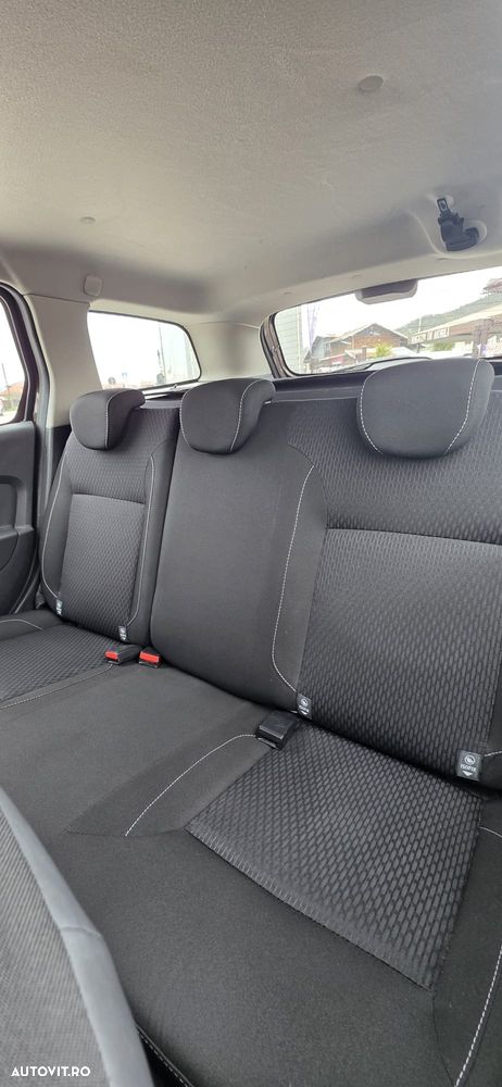 Dacia Logan 0.9 TCe 90 CP Prestige - 16