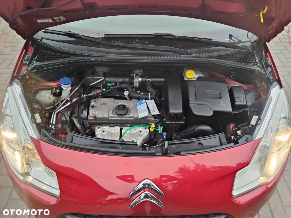 Citroën C3 1.1 Cool&Sound - 23