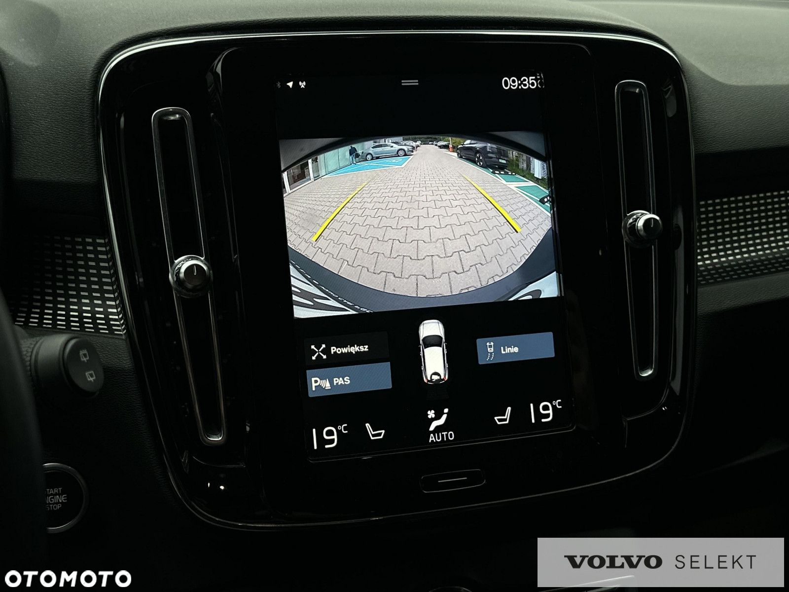 Volvo XC 40 - 27
