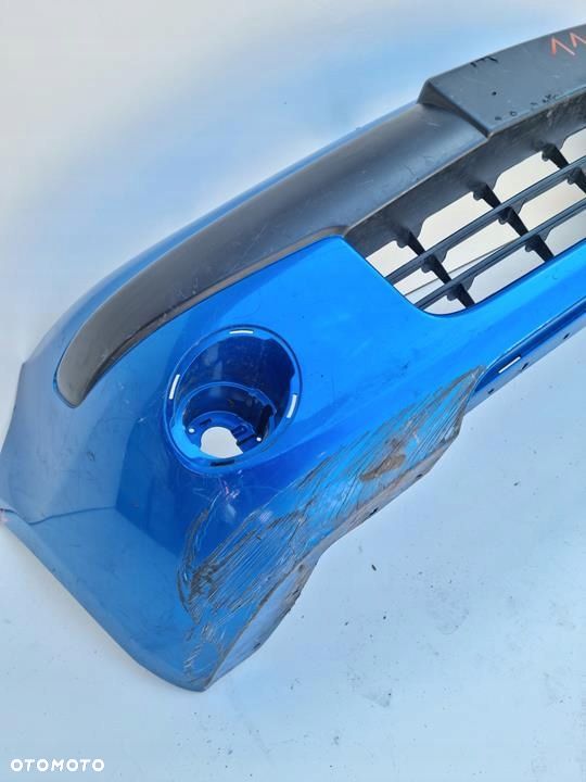 NISSAN NOTE I 1 E11 06- Zderzak przód przedni - 6