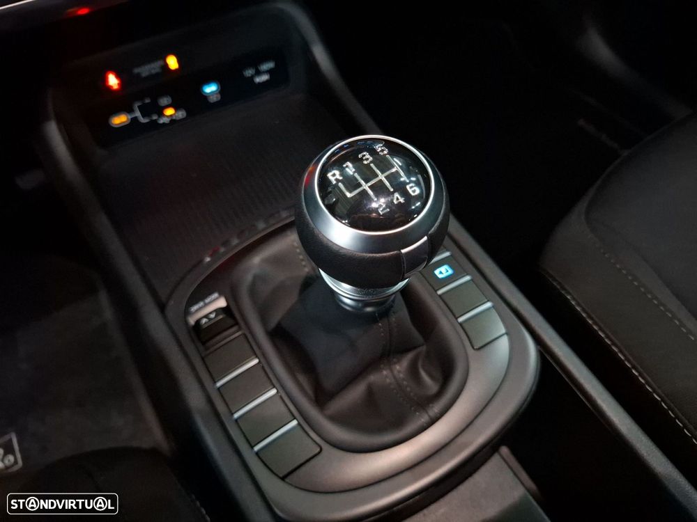 Hyundai Kauai 1.0 T-GDi Premium (TT) - 18