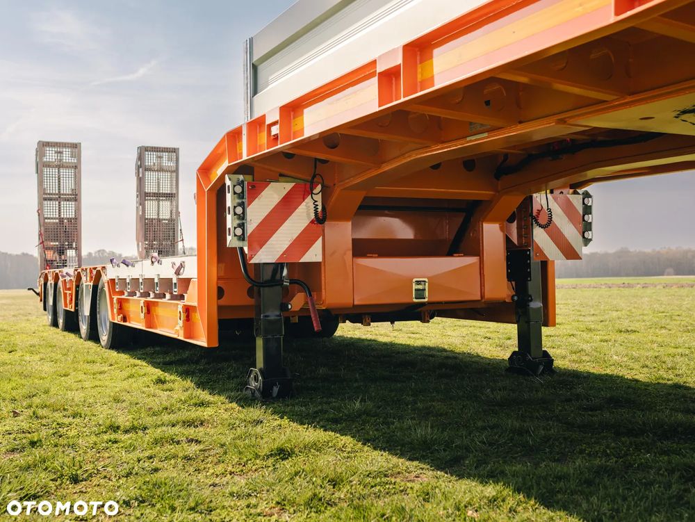 Inny Palex Trailers NNZ 400 - 35