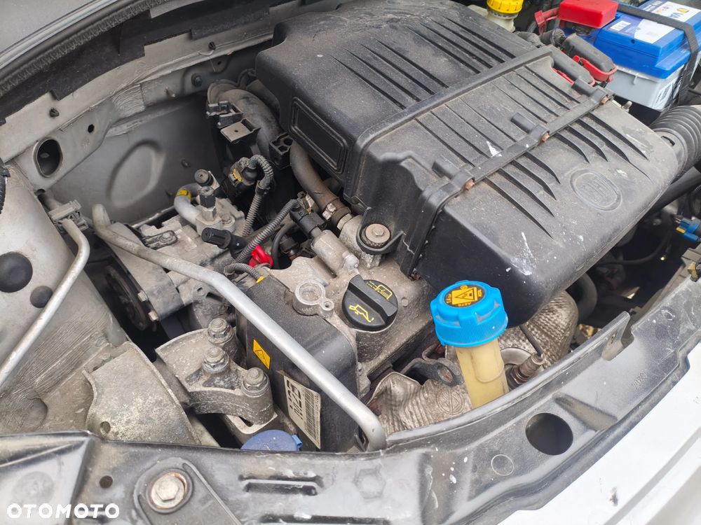 Fiat 500 1.2 Vintage '57 - 16