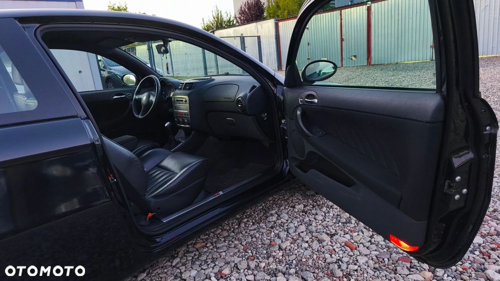 Alfa Romeo 147 - 22